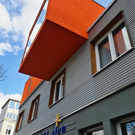 Hotel Aleo 보훔 외부 사진