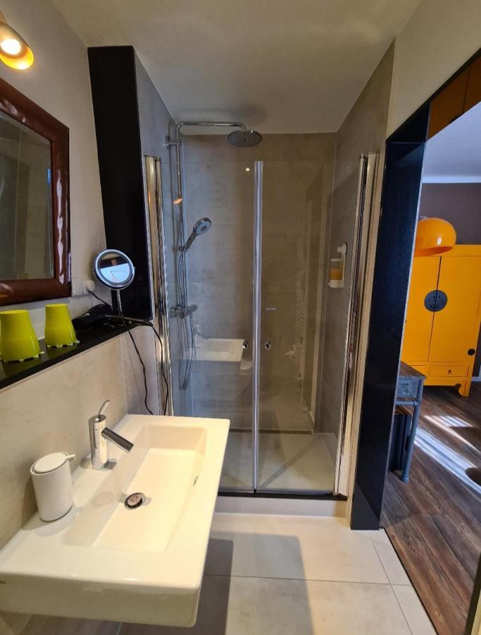 Hotel Aleo 보훔 외부 사진