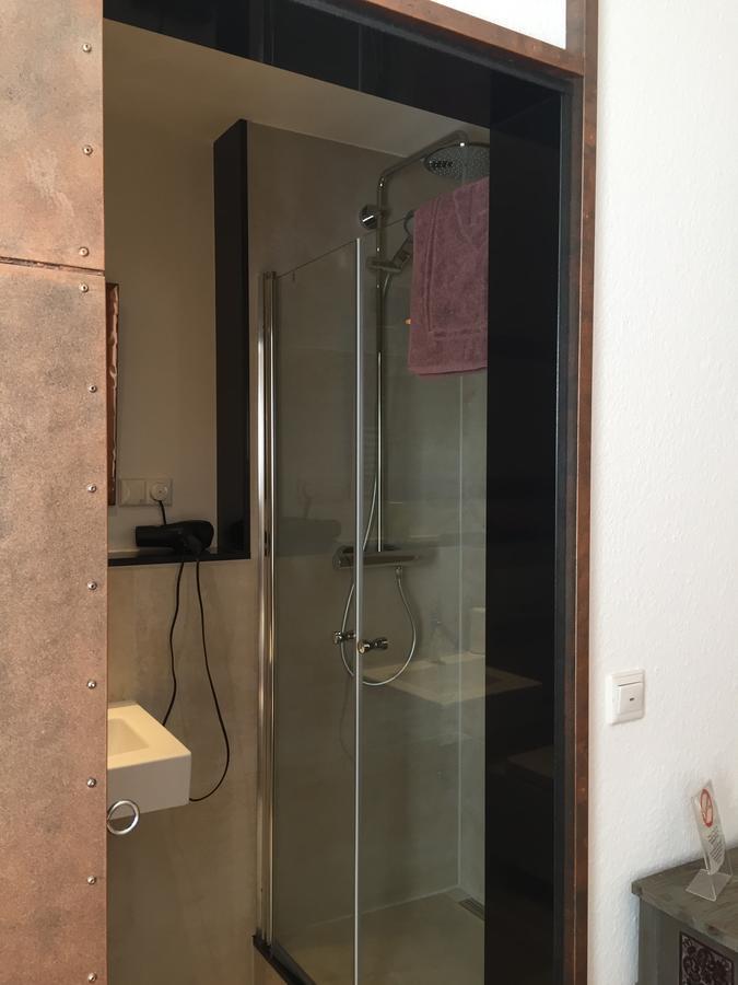 Hotel Aleo 보훔 외부 사진